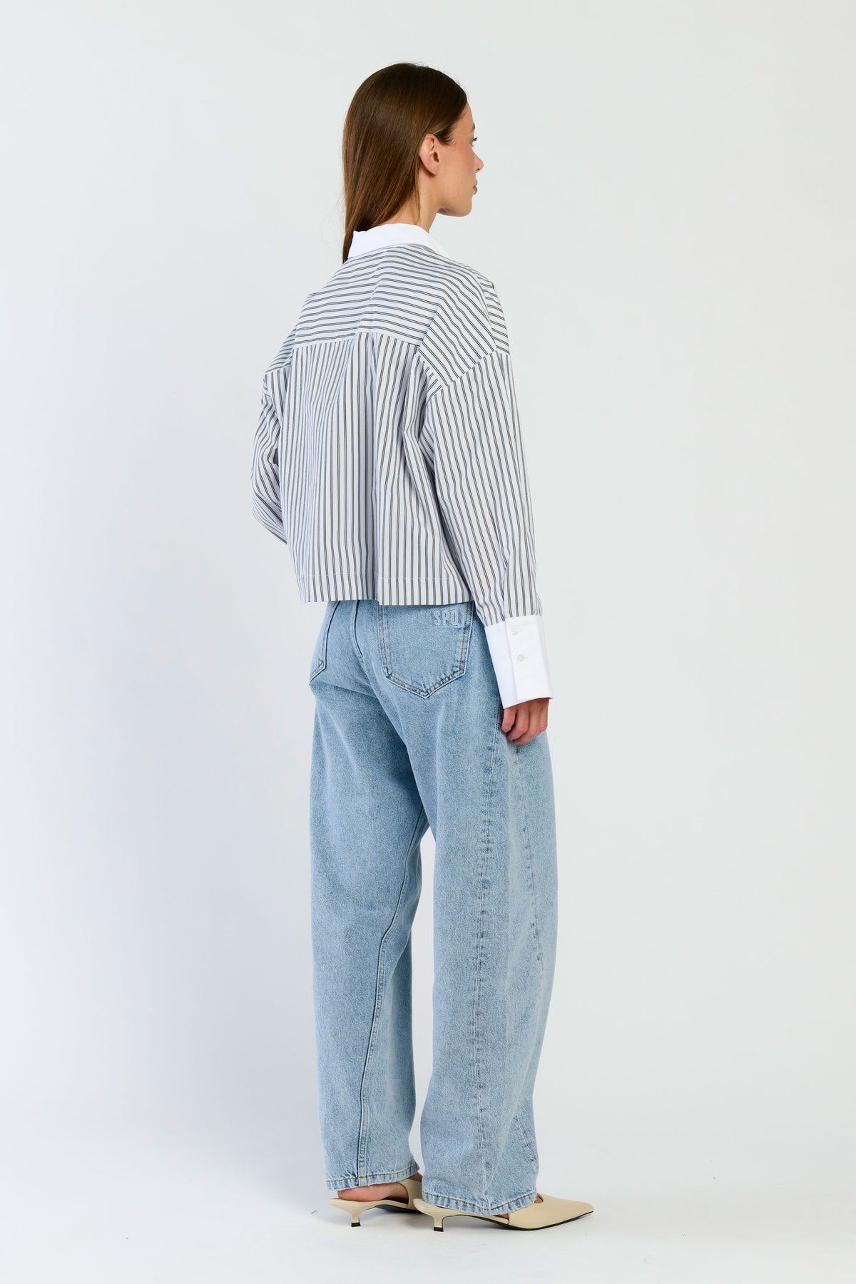 Spooq - Norma jeans - Denim