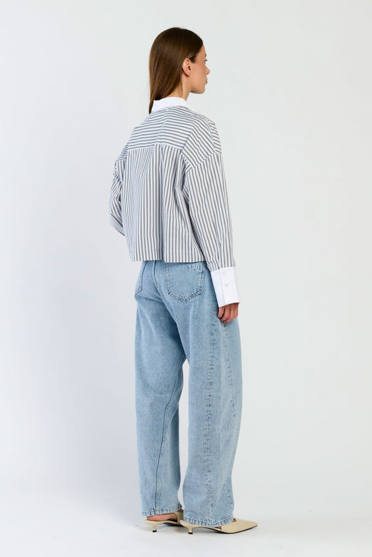 Spooq - Norma jeans - Denim