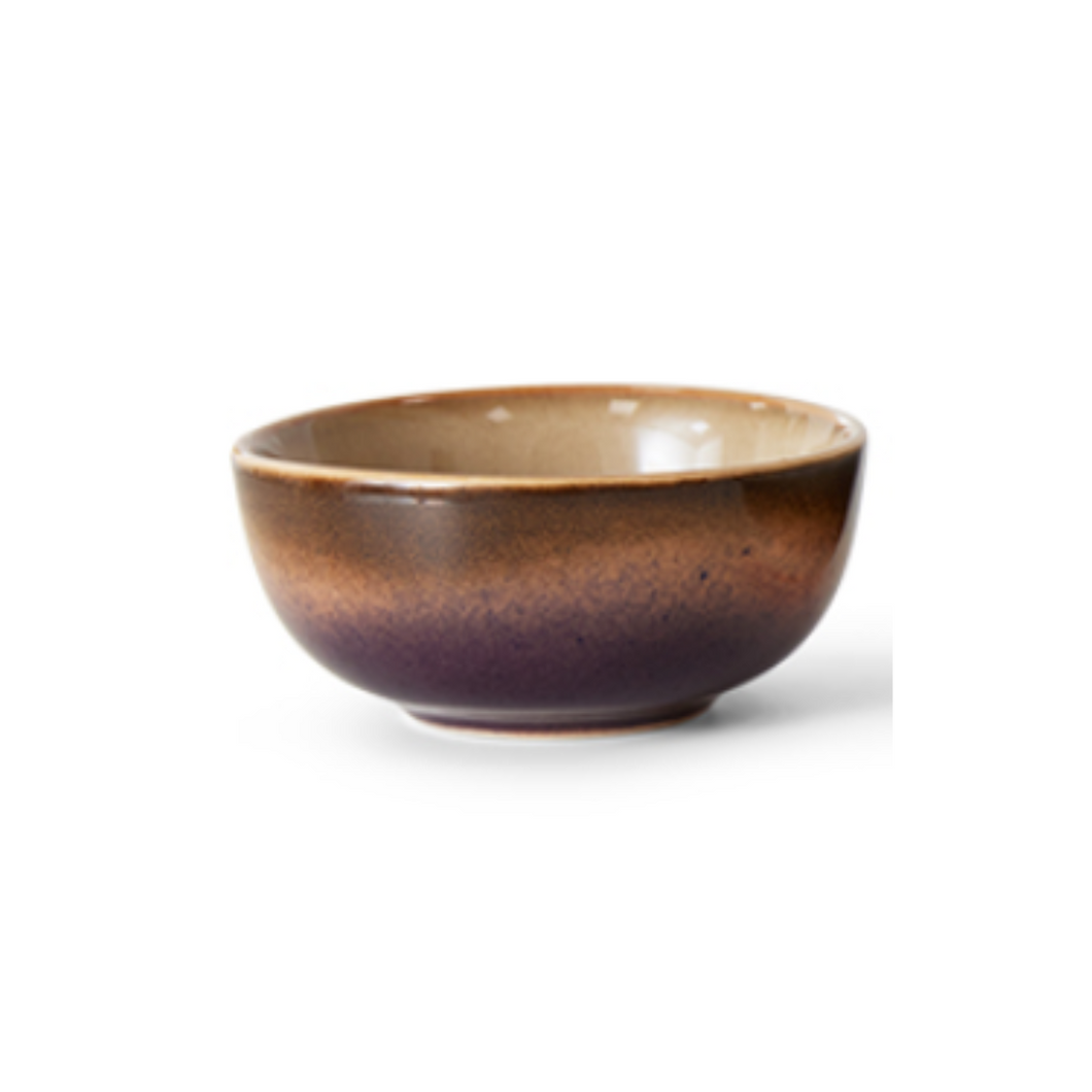 Hk Living 70s ceramics - XS blast