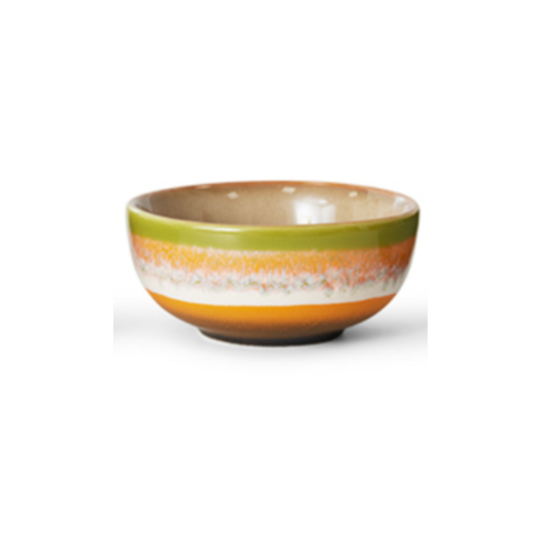 Hk Living 70s ceramics - XS burst