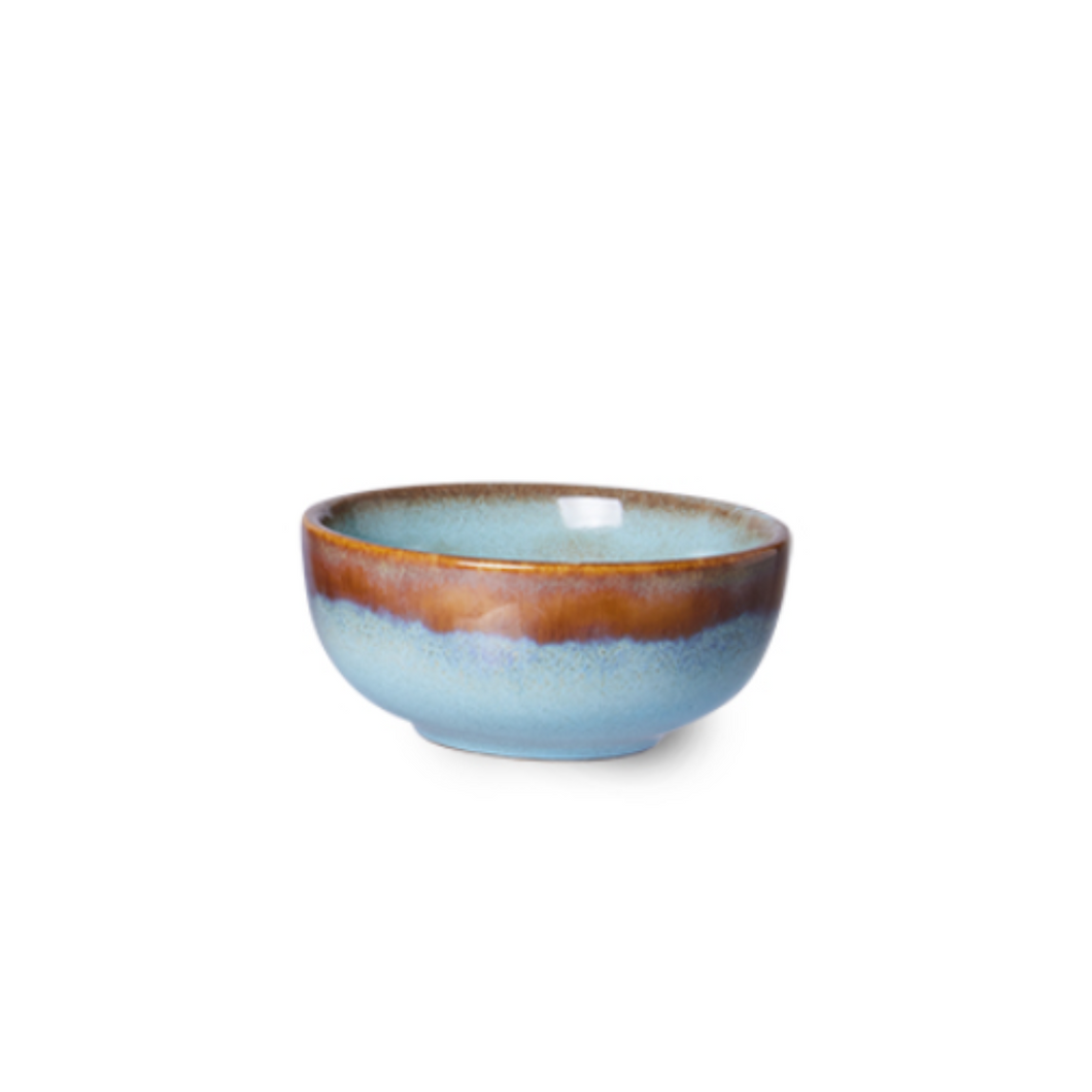 Hk Living 70s ceramics - XS Retro