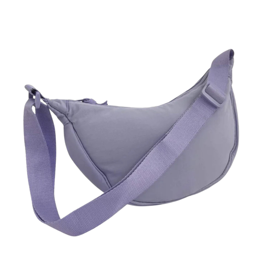 Crossbody tasje - Lila