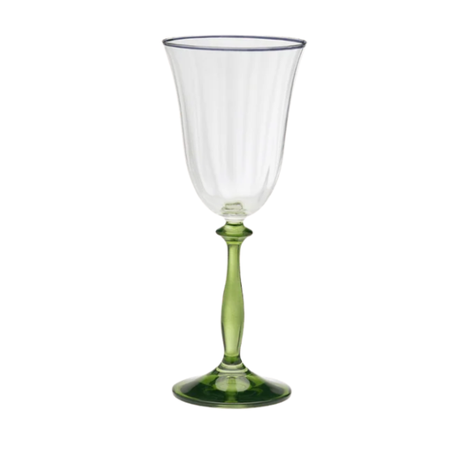 Anna + Nina - Freya Optic Wine Glass