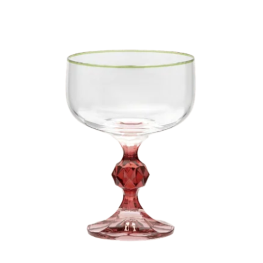 Anna + Nina - Harper Cocktail Glass