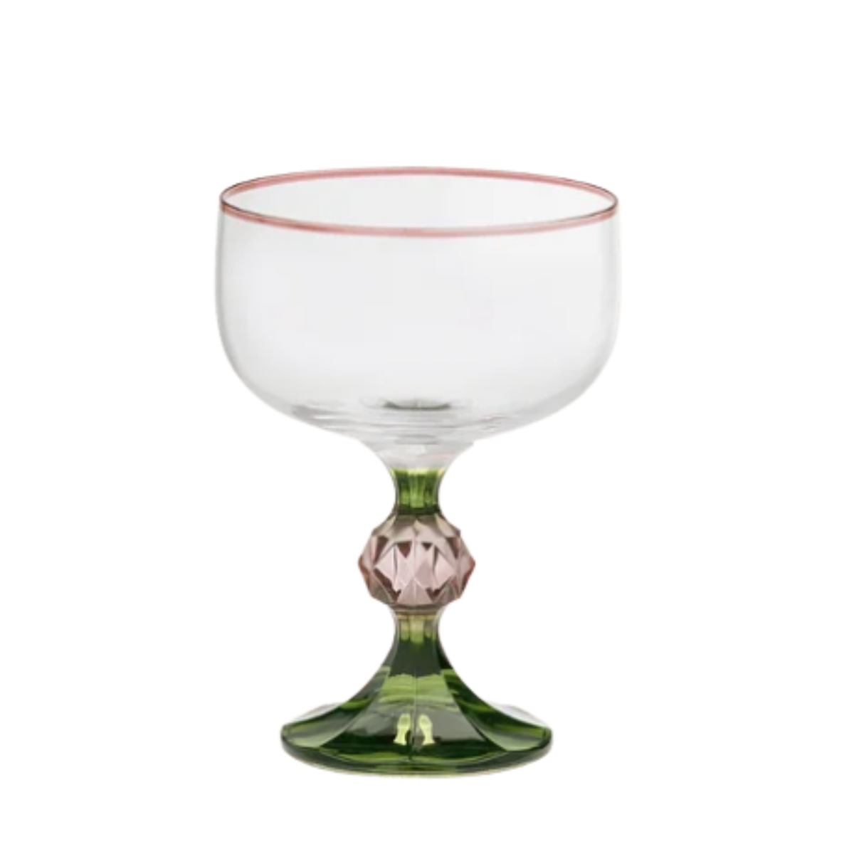 Anna + Nina - Evy Cocktail Glass