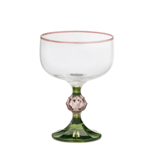 Anna + Nina - Evy Cocktail Glass