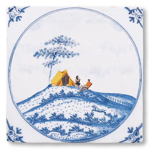 Storytiles - Outdoor lovers