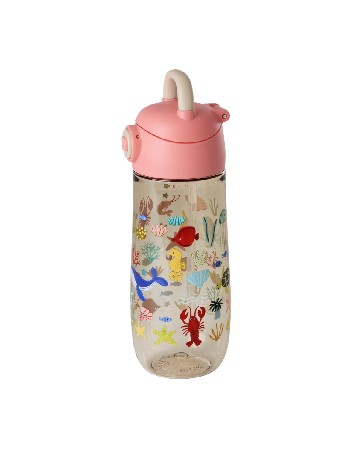 Rice - Drinkfles Koraal Ocean