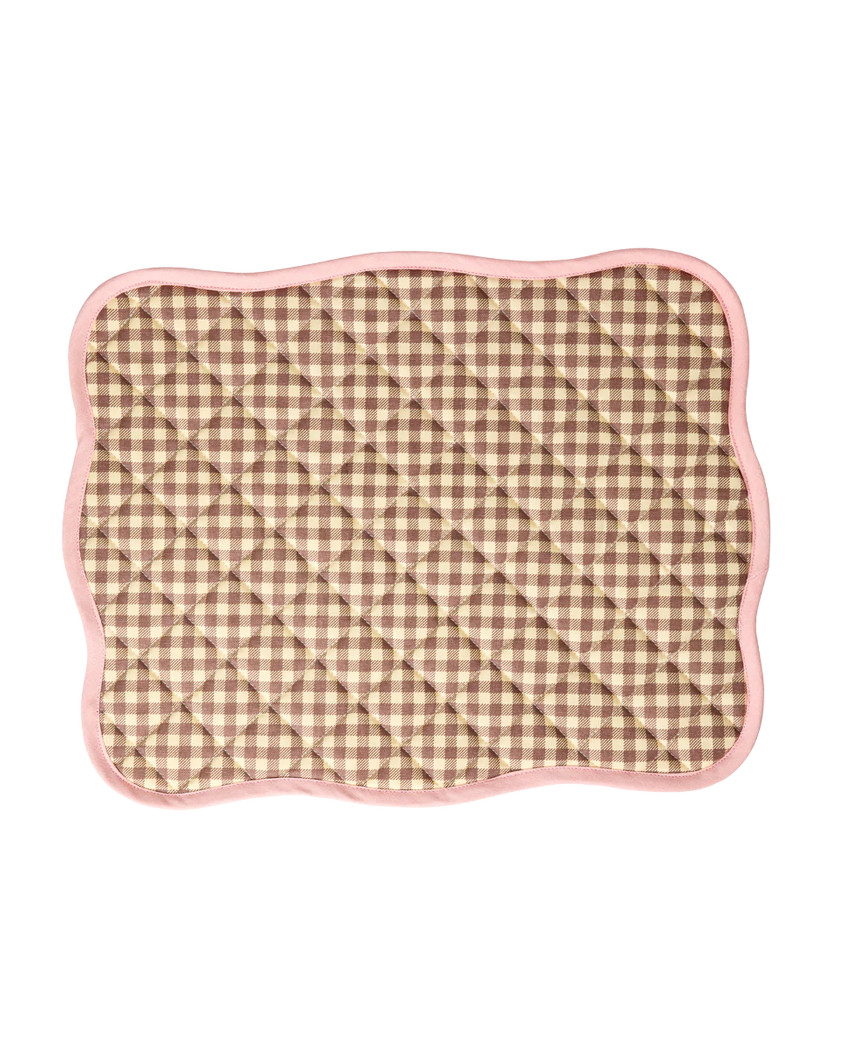 Rice - Katoen Placemat Pretty Pink