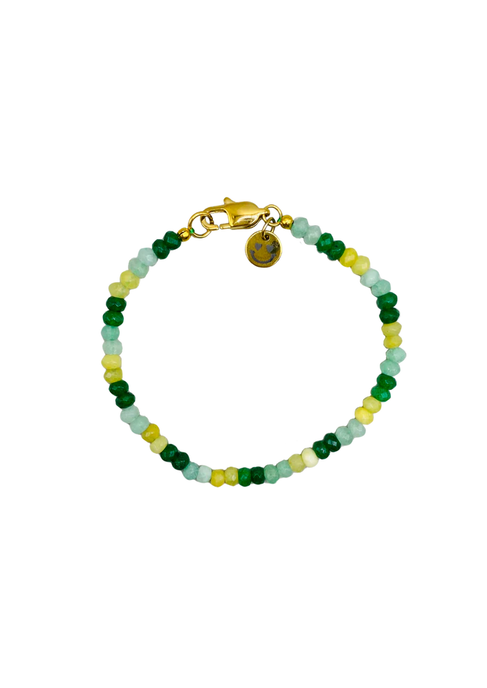 Bonnie Studio's - Roger Mixed Bracelet