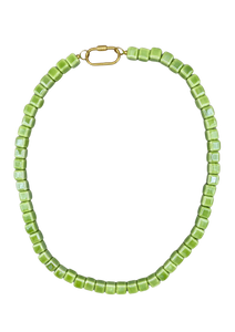 Bonnie Studio's - Billy Green necklace
