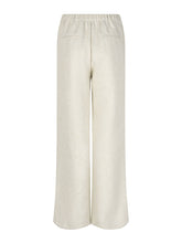 Afbeelding in Gallery-weergave laden, Pants Leona - Ecru
