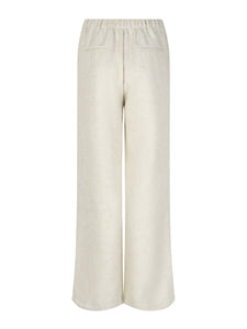 Pants Leona - Ecru