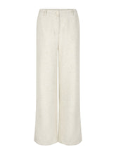 Afbeelding in Gallery-weergave laden, Pants Leona - Ecru
