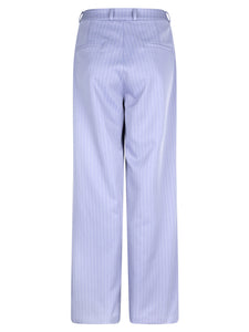 Pants Riley - Light blue