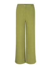 Afbeelding in Gallery-weergave laden, Pants Solange - Apple green
