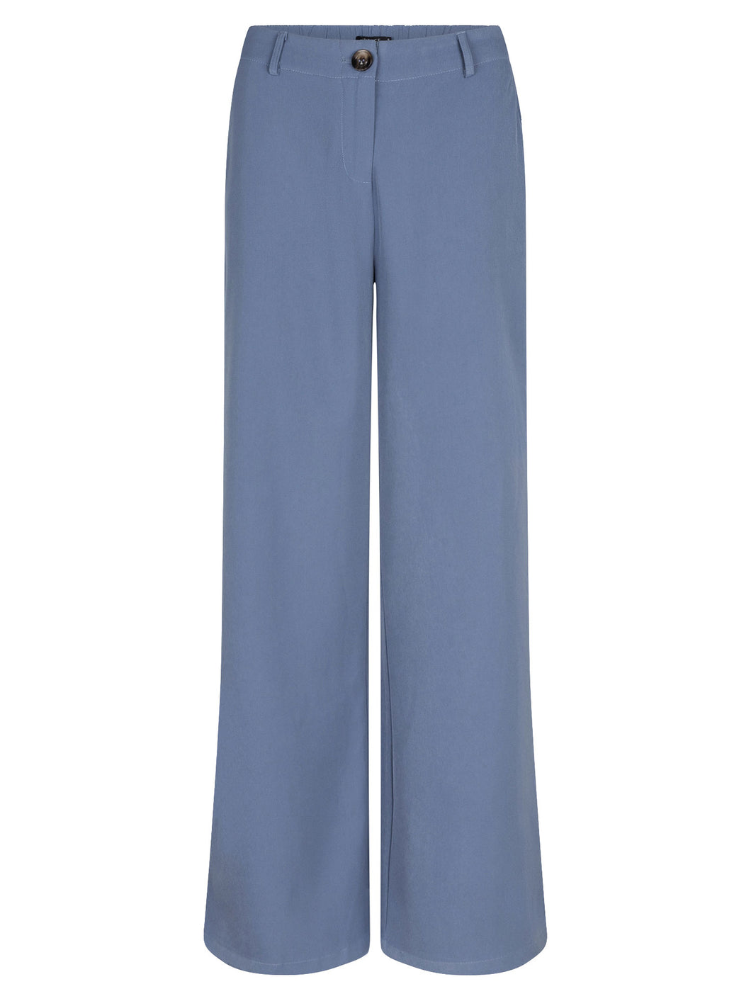 Pants Solange - Dusty Blue