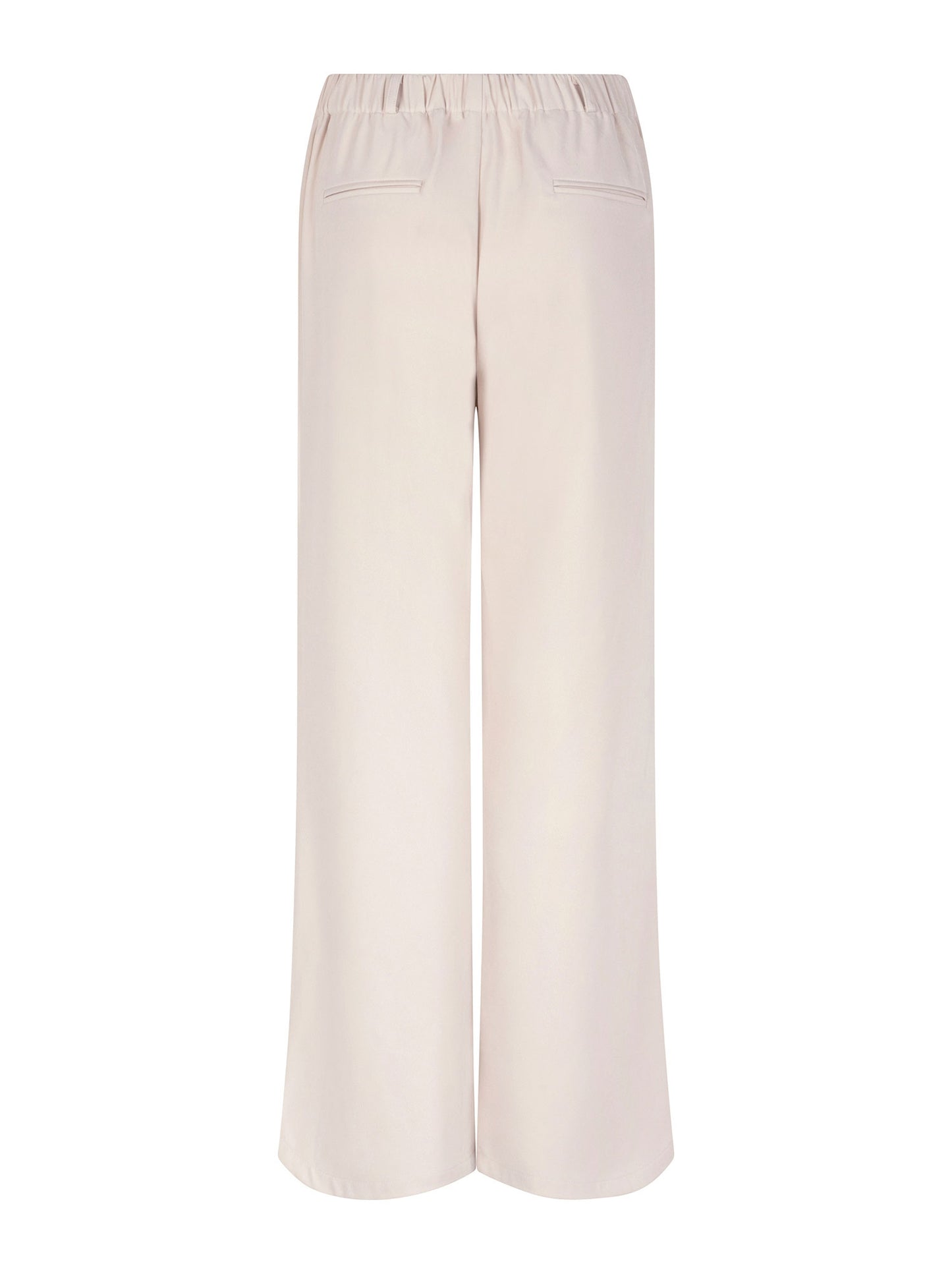 Ydence Pants Solange - Off white