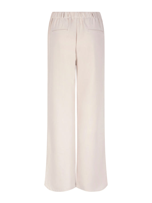 Ydence Pants Solange - Off white