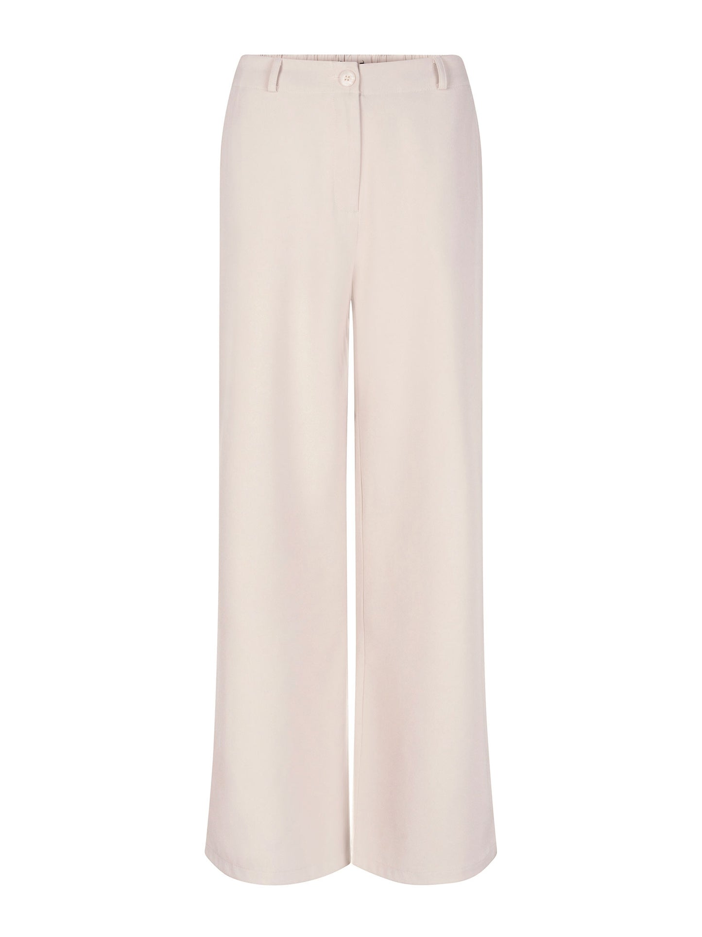 Ydence Pants Solange - Off white