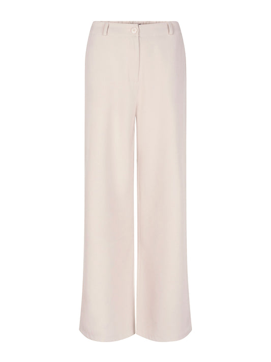 Ydence Pants Solange - Off white