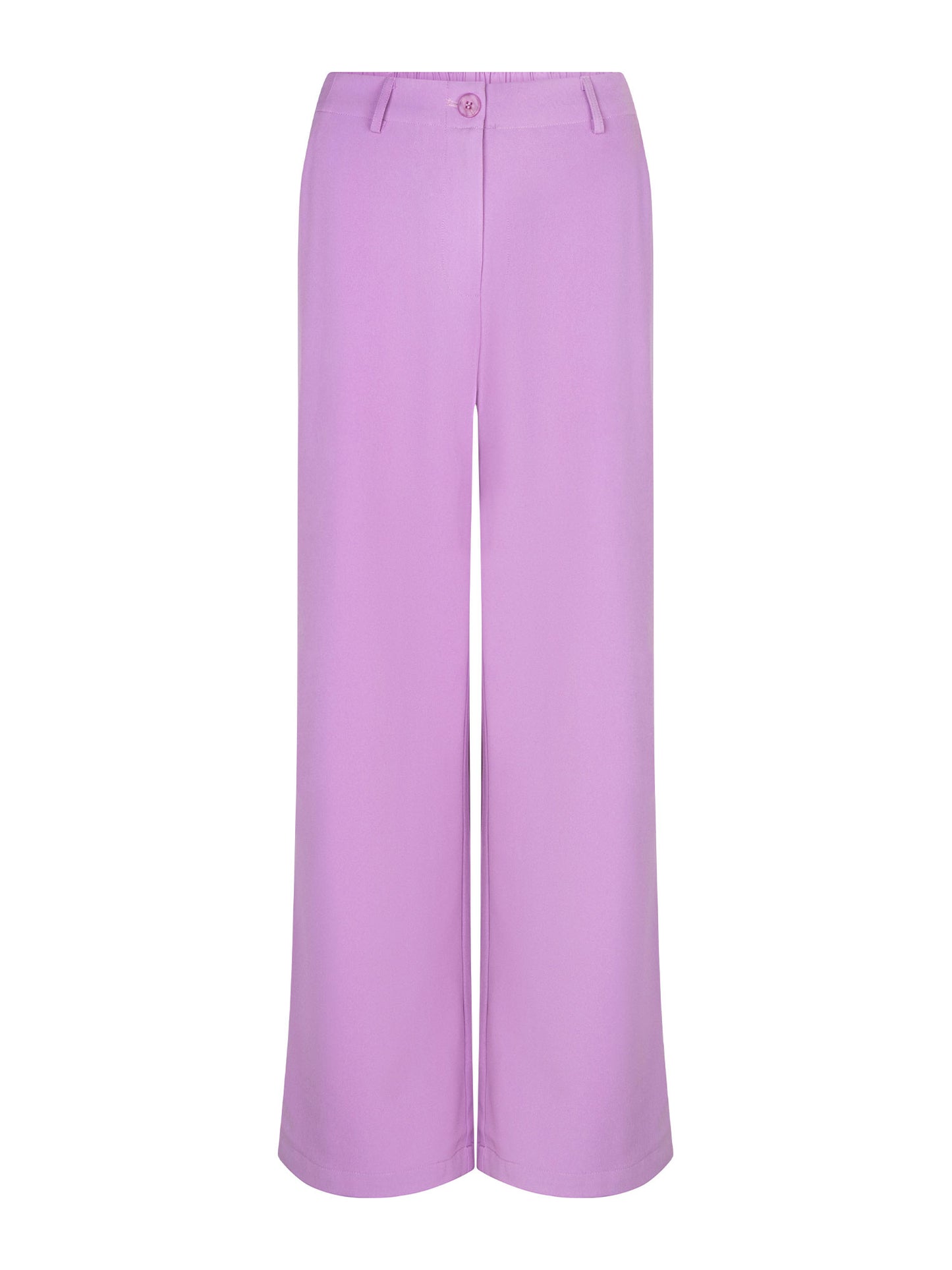 Ydence Pants Solange - Violet