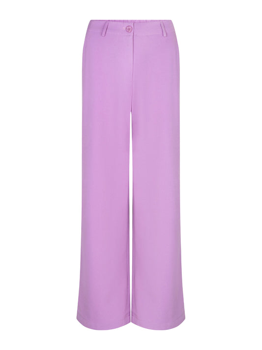 Ydence Pants Solange - Violet
