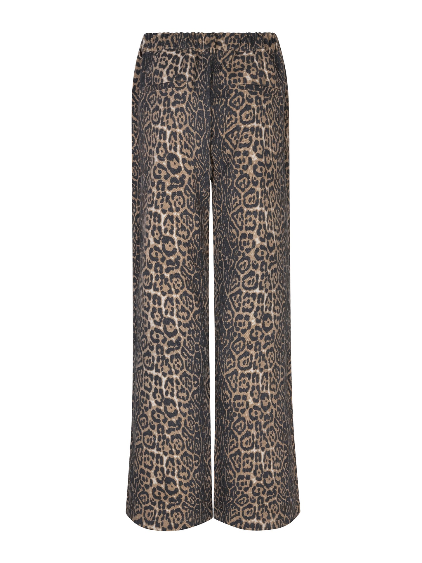 Ydence Pants Valesca - Leopard