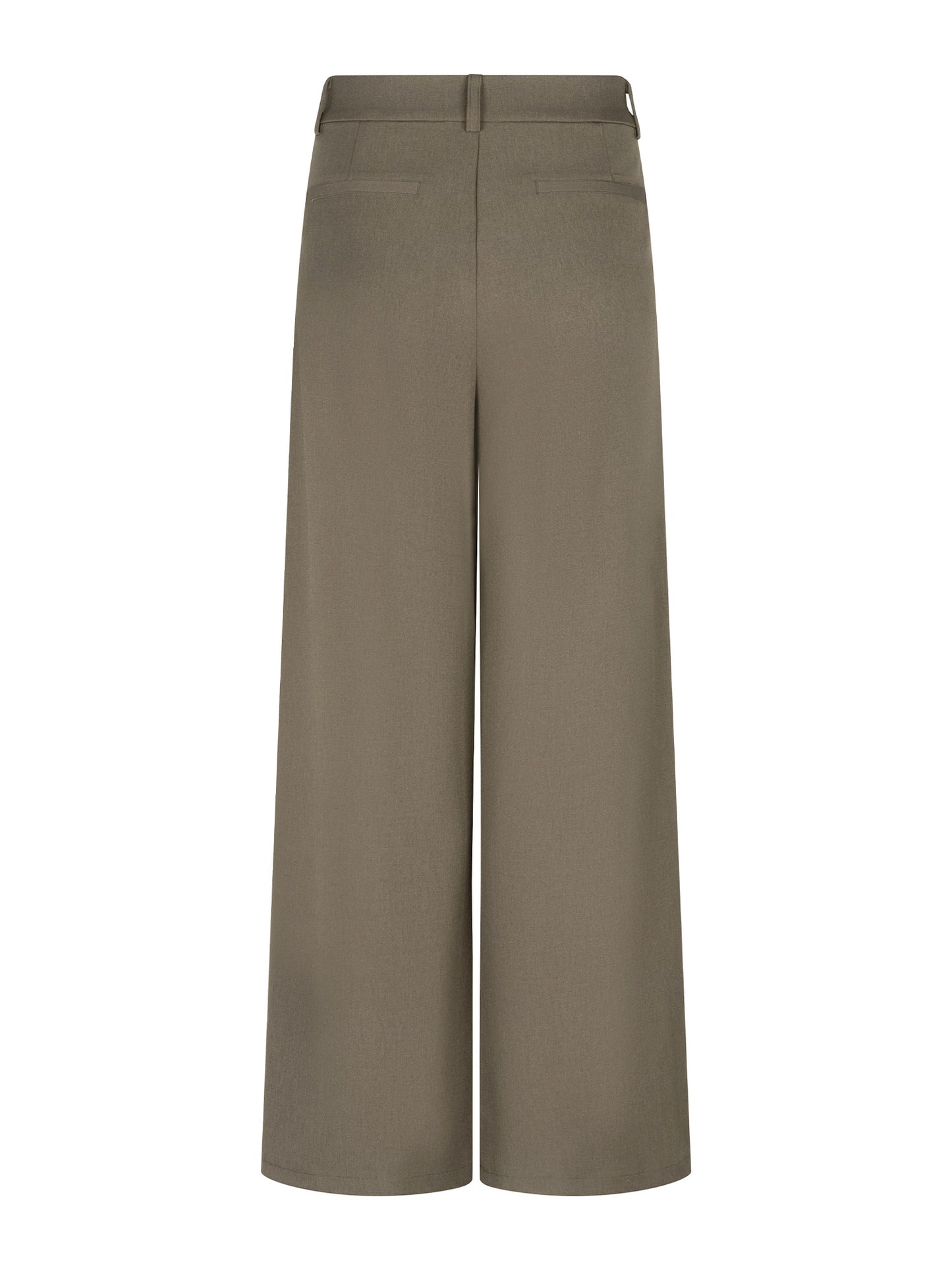 Ydence Pants Agatha - Dusty Olive