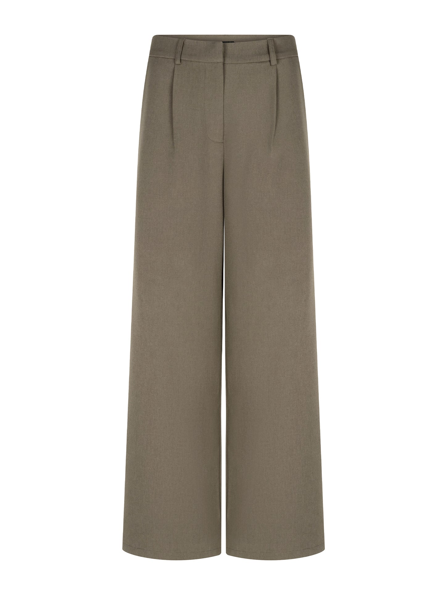 Ydence Pants Agatha - Dusty Olive
