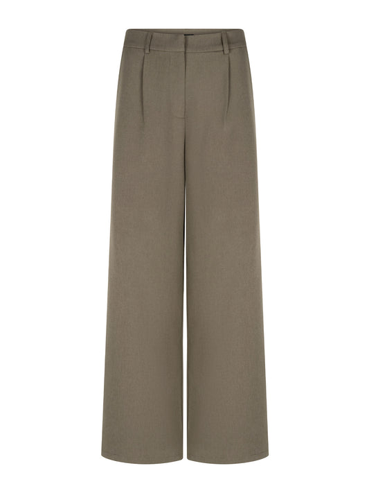 Ydence Pants Agatha - Dusty Olive