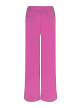Afbeelding in Gallery-weergave laden, Ydence Pants Solange - Fuchsia purple
