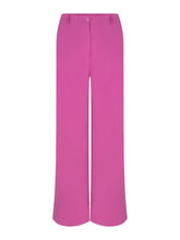 Afbeelding in Gallery-weergave laden, Ydence Pants Solange - Fuchsia purple
