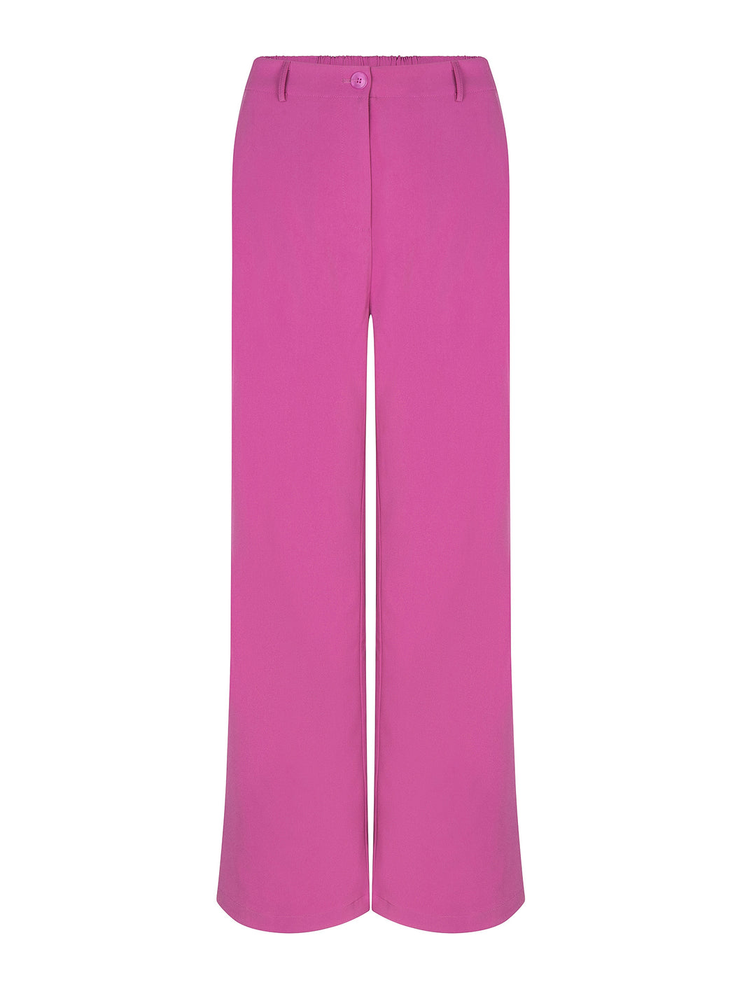 Ydence Pants Solange - Fuchsia purple