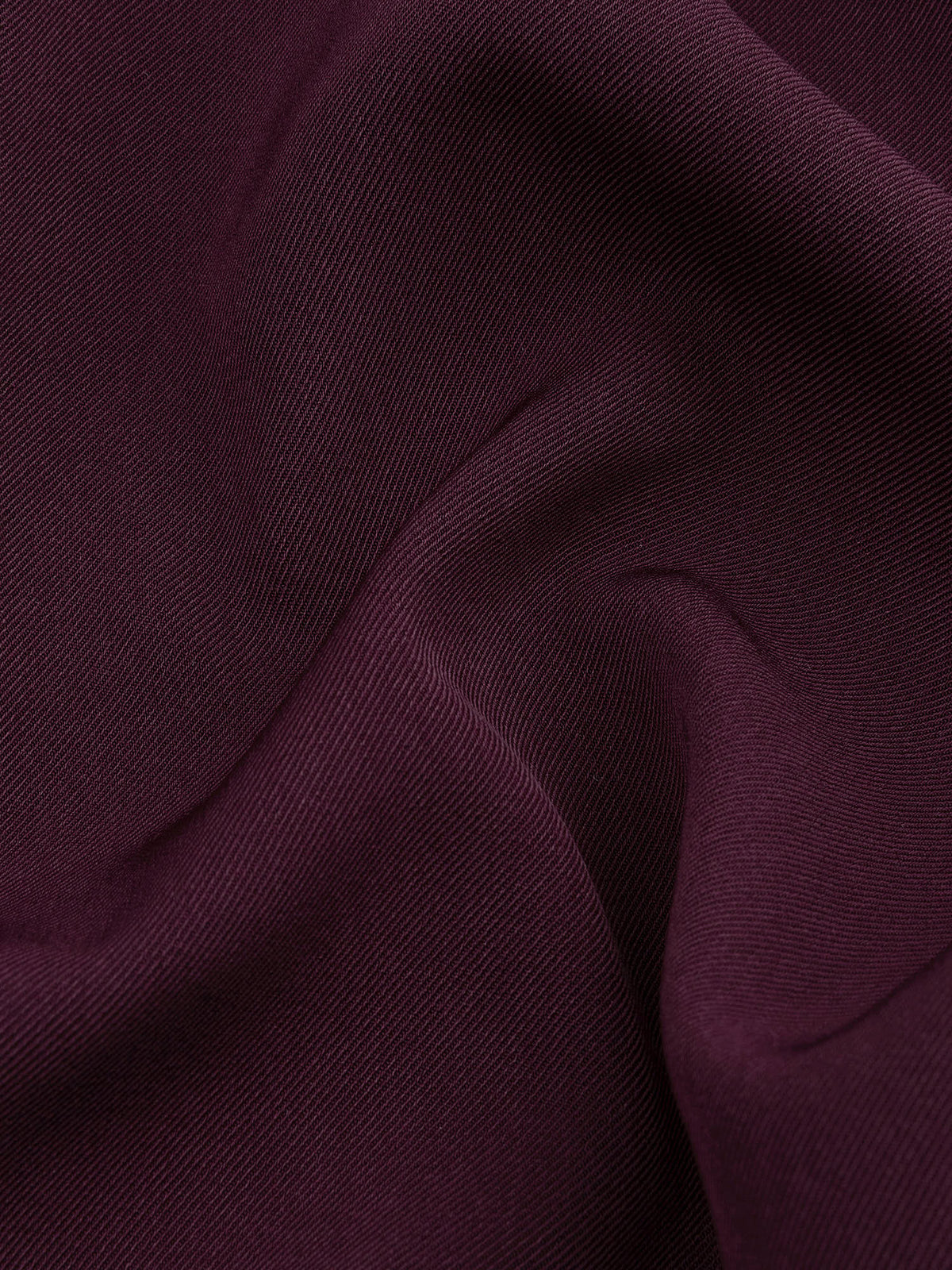 Ydence Pants Solange - Plum