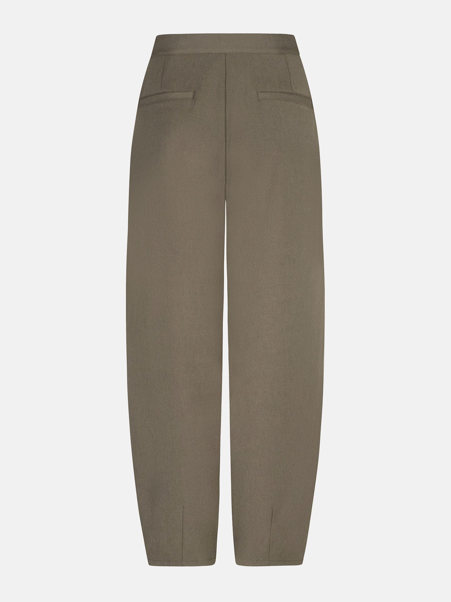 Ydence Pants Blythe - Dusty Olive