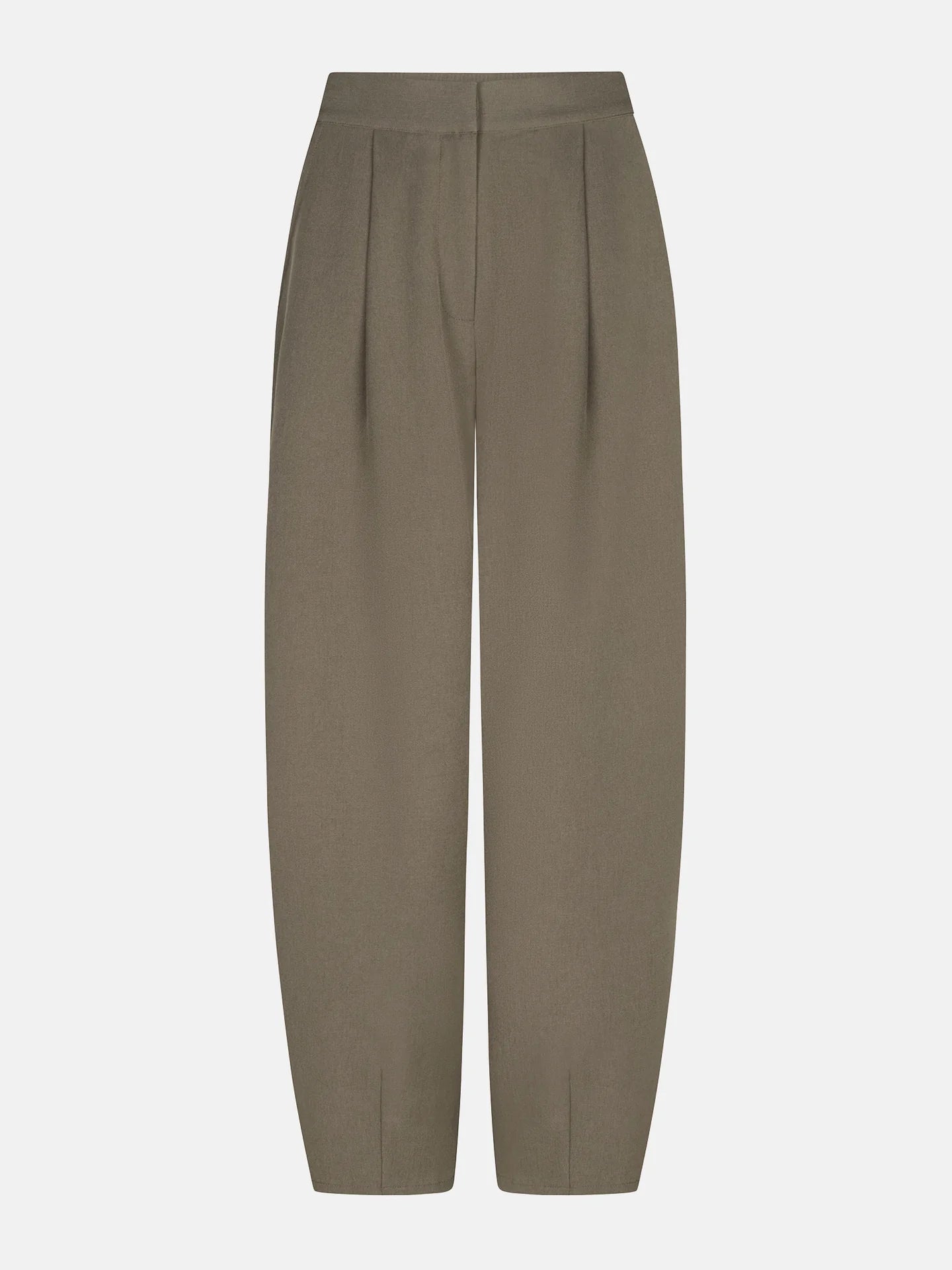 Ydence Pants Blythe - Dusty Olive