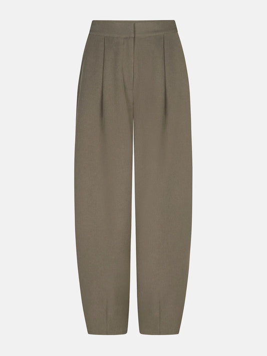 Ydence Pants Blythe - Dusty Olive