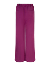 Afbeelding in Gallery-weergave laden, Ydence Pants Solange - Fuchsia Purple
