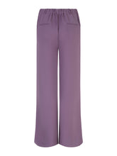Afbeelding in Gallery-weergave laden, Ydence Pants Solange - Purple
