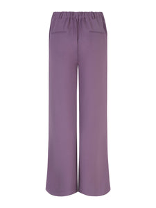 Ydence Pants Solange - Purple