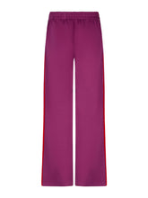 Afbeelding in Gallery-weergave laden, Ydence Pants Zizi - Fuchsia purple / red
