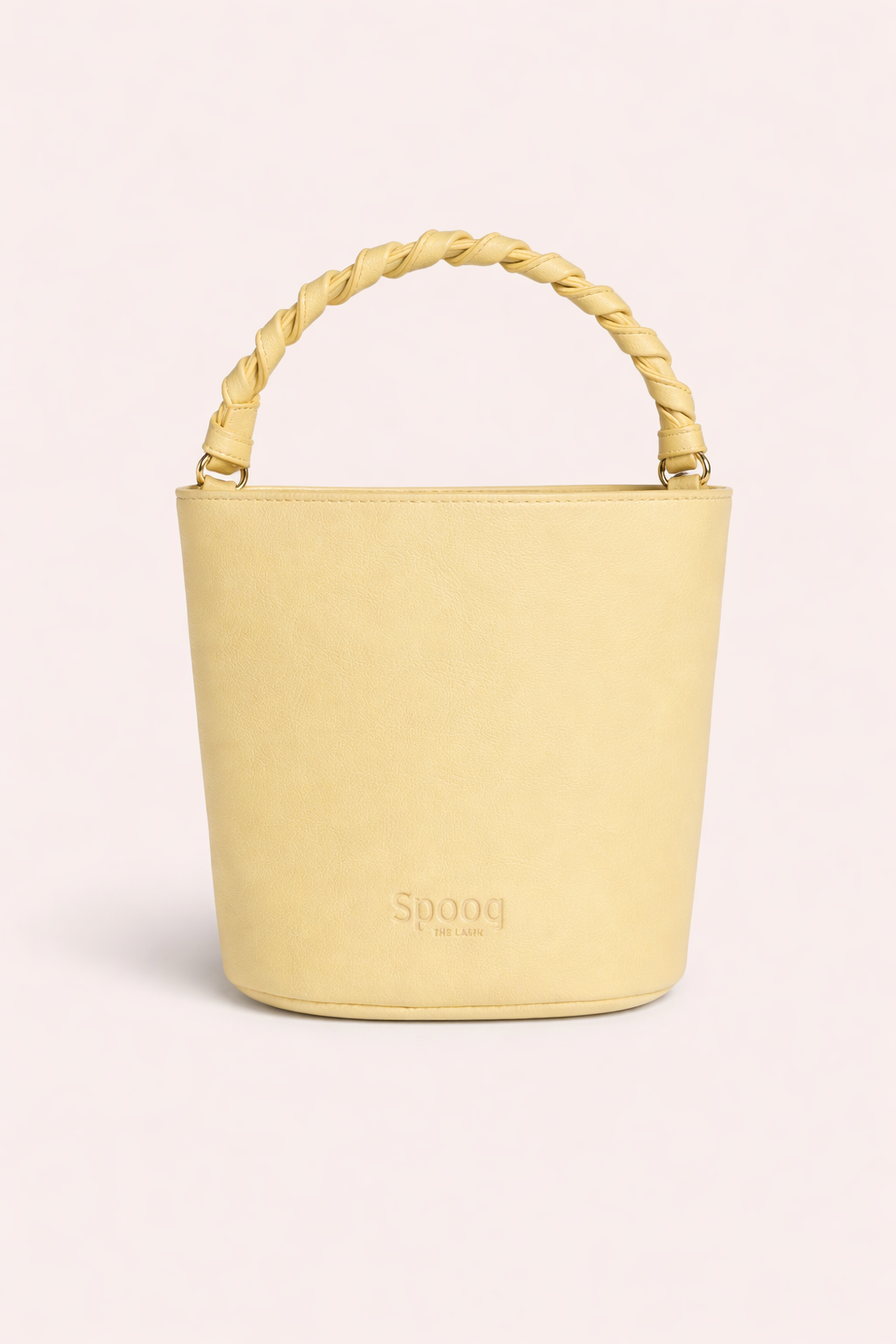 Spooq - Tiny bag - Butter