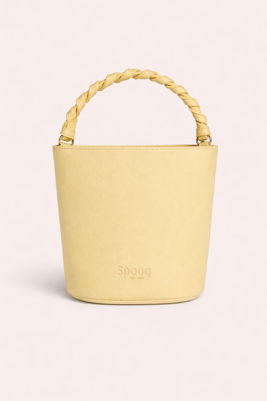 Spooq - Tiny bag - Butter