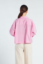 Afbeelding in Gallery-weergave laden, Spooq - Paula Blouse - Pink stripe
