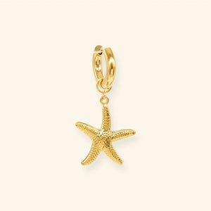 Mable oorbel - Seastar