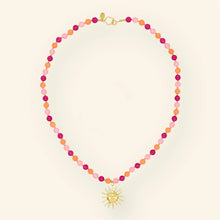 Afbeelding in Gallery-weergave laden, Mable - Sunrise Ketting
