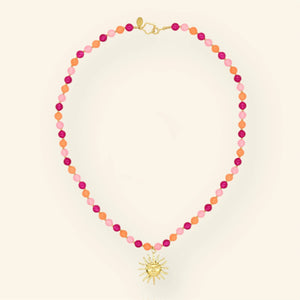 Mable - Sunrise Ketting