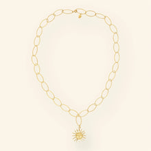Afbeelding in Gallery-weergave laden, Mable - Charlie ketting - Sun
