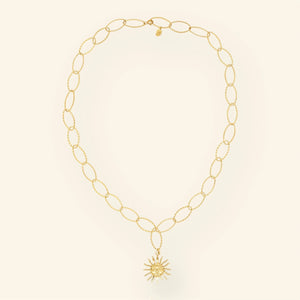 Mable - Charlie ketting - Sun